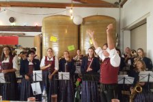 Weinfest Bockenheim 2019